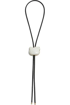 ANDRES GALLARDO Collar Hello Kitty