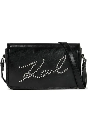 Karl Lagerfeld Bolsa crossbody K/Skuare