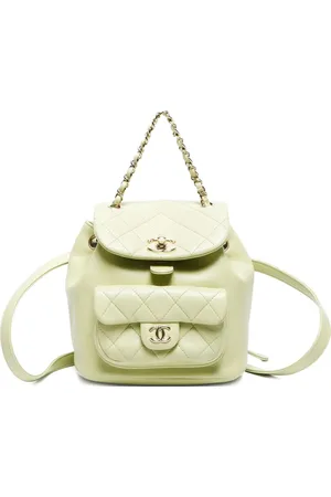 CHANEL Mochila Matelasse mini 2020