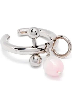 Justine Clenquet Anillo Nikki