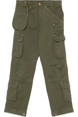 CULTURA Pantalones cargo