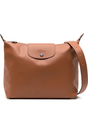 Longchamp Bolsa de hombro Le Pliage Xtra mediana