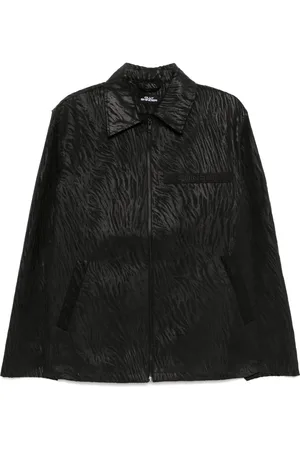 Olly Shinder Chamarra Gardiner Blouson