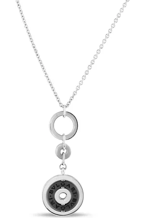 Bvlgari Collar Astrale en oro de 18kt