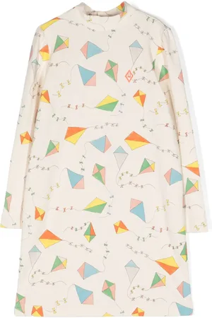 The Animals Observatory Vestido Bug Kids