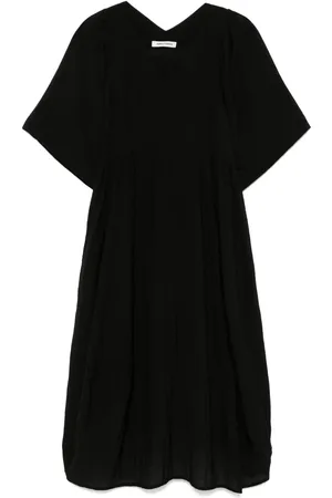 HENRIK VIBSKOV Vestido midi Pump