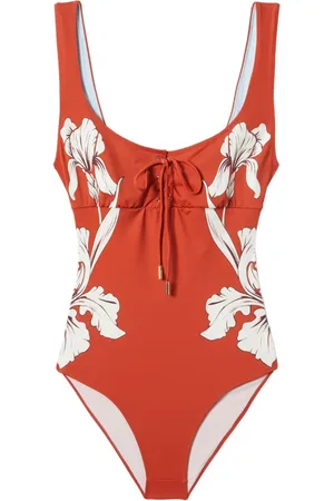 La DoubleJ Traje de baño Sunset