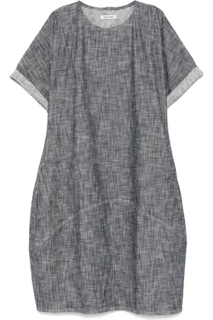HENRIK VIBSKOV Vestido midi Frown