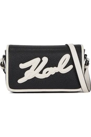 Karl Lagerfeld Bolsa crossbody K/Signature