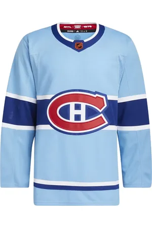 adidas NHL Montreal Canadiens Reverse Retro 2.0 Authentic Jersey T-shirt