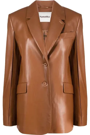 Nanushka Blazer oversize