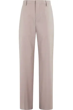 BRIGLIA Pantalones con bolsillos