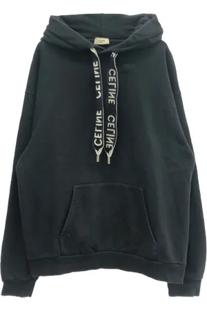 Céline Hoodie texturizada 2000