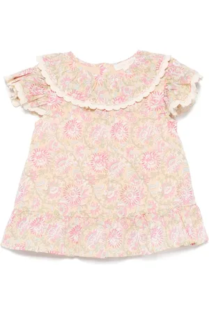 Louise Misha Vestido Natiya