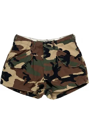 R13 Shorts cargo Marianne