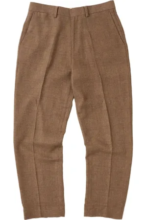 Carter Young Pantalones rectos
