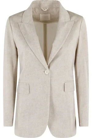 Circolo Blazer con botones