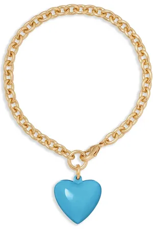 Roxanne Assoulin Pulsera The Mini Puffy Heart