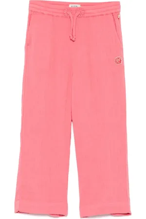 Scotch&Soda Pantalones con efecto arrugado
