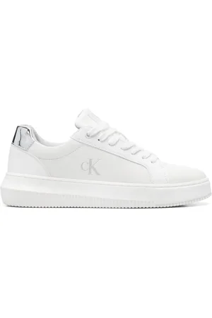 Calvin Klein Tenis con agujetas
