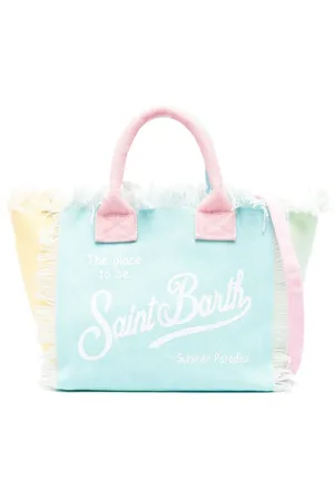 MC2 SAINT BARTH Tote Colette