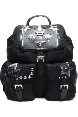 Prada Mochila Robot 2000-2020