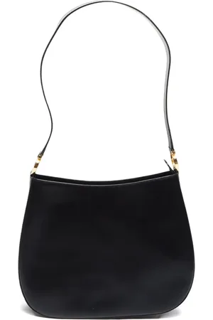 Salvatore Ferragamo Bolsa de hombro Gancini One 2000-2010