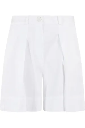 Malo Shorts con pretina elástica