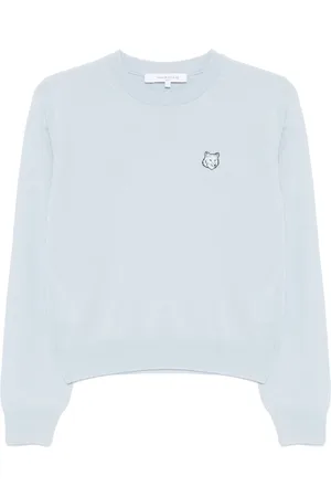 Maison Kitsuné Suéter Bold Fox