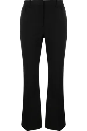 THEORY Pantalones de vestir capri