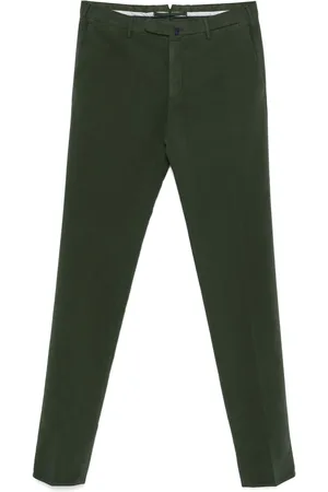 Incotex Pantalones chinos slim