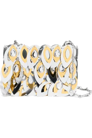 Paco rabanne Bolsa de hombro Teardrop nano