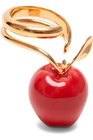 ANDRES GALLARDO Anillo Apple