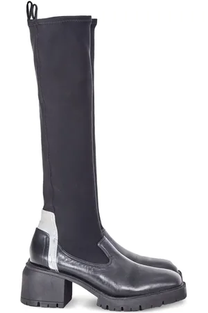 Gloria Coelho Botas de piel