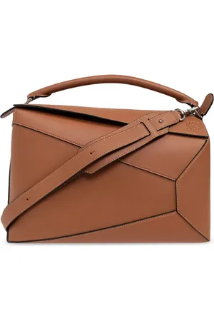 Loewe Tote Puzzle