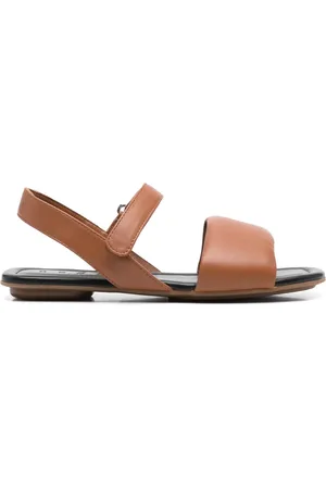 Hogan Flats de piel