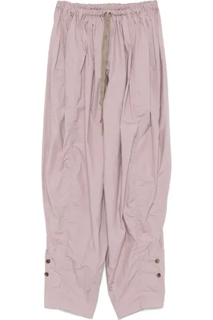 LEMAIRE Pantalones parachute