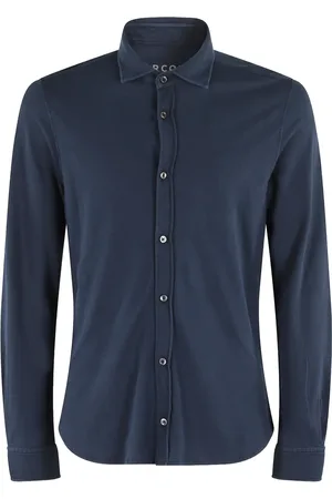 Circolo Camisa de algodón