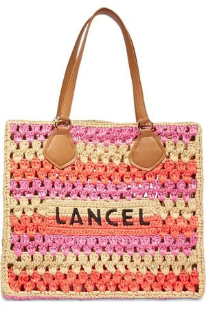 LANCEL Tote Summer Mania