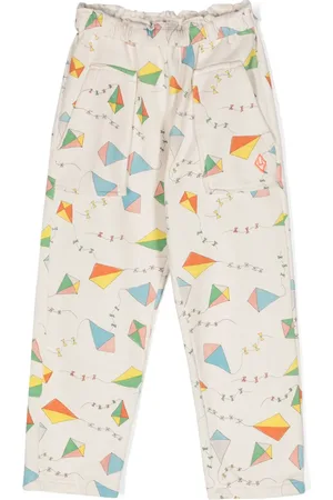 The Animals Observatory Pants Horse con estampado gráfico