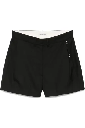 Low Classic Shorts con detalle del logo