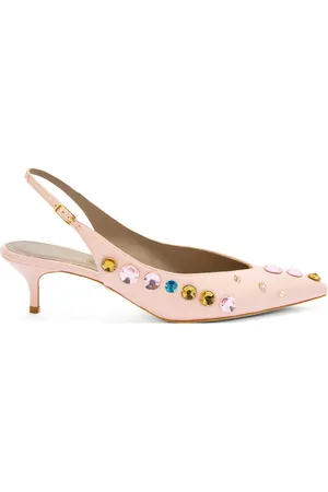 GENNY Zapatillas con puntera en punta