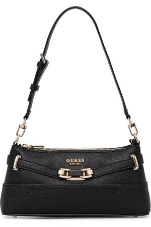 Guess Bolsa de hombro Silvye