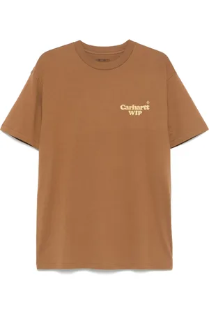 Carhartt Playera Hartt Chain
