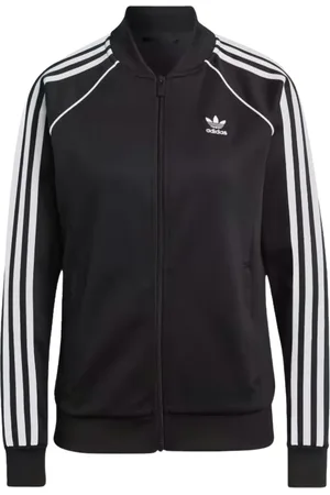 adidas Chamarra deportiva Adicolor Classics SST