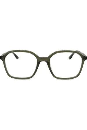 PETER & MAY WALK Lentes con armazón geométrica
