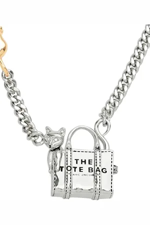 Marc Jacobs Collar The Cats Out Of The Bag