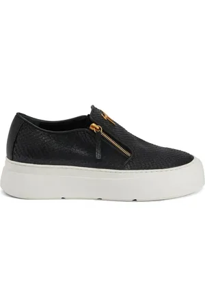 Giuseppe Zanotti Mocasines GZ Mike