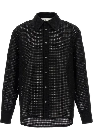 Séfr Camisa Wes
