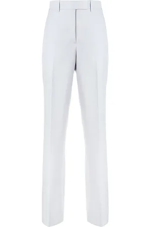 Calvin Klein Stripe trousers